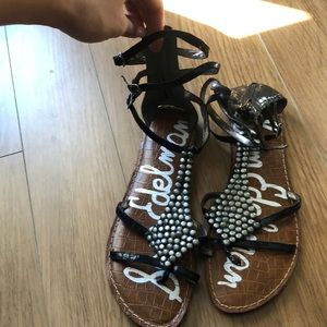 Sam Edelman sandals